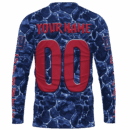 Giants Legend Dragon Limited Edition Hoodie T-shirt Sweatshirt All Merchandise