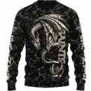Saints Legend Dragon Limited Edition Hoodie T-shirt Sweatshirt All Merchandise