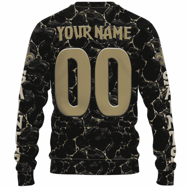 Saints Legend Dragon Limited Edition Hoodie T-shirt Sweatshirt All Merchandise - Image 3