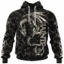Saints Legend Dragon Limited Edition Hoodie T-shirt Sweatshirt All Merchandise