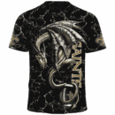 Saints Legend Dragon Limited Edition Hoodie T-shirt Sweatshirt All Merchandise
