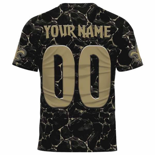 Saints Legend Dragon Limited Edition Hoodie T-shirt Sweatshirt All Merchandise - Image 6