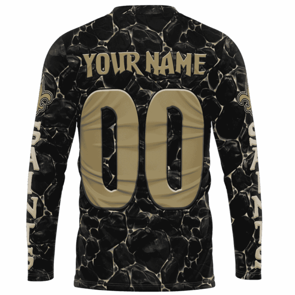 Saints Legend Dragon Limited Edition Hoodie T-shirt Sweatshirt All Merchandise - Image 8