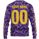 Vikings Legend Dragon Limited Edition Hoodie T-shirt Sweatshirt All Merchandise