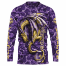 Vikings Legend Dragon Limited Edition Hoodie T-shirt Sweatshirt All Merchandise