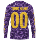 Vikings Legend Dragon Limited Edition Hoodie T-shirt Sweatshirt All Merchandise
