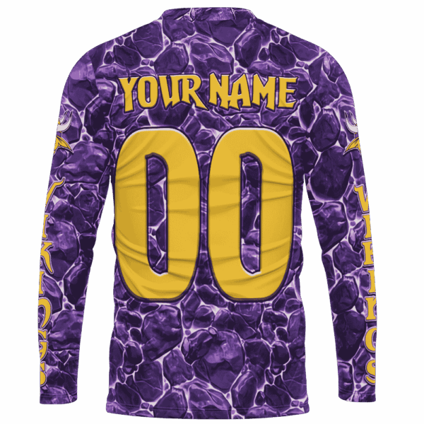 Vikings Legend Dragon Limited Edition Hoodie T-shirt Sweatshirt All Merchandise - Image 8