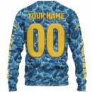 Chargers Legend Dragon Limited Edition Hoodie T-shirt Sweatshirt All Merchandise