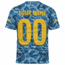 Chargers Legend Dragon Limited Edition Hoodie T-shirt Sweatshirt All Merchandise
