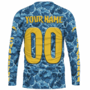 Chargers Legend Dragon Limited Edition Hoodie T-shirt Sweatshirt All Merchandise