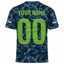 Seahawks Legend Dragon Limited Edition Hoodie T-shirt Sweatshirt All Merchandise