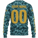Jaguars Legend Dragon Limited Edition Hoodie T-shirt Sweatshirt All Merchandise