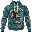 Jaguars Legend Dragon Limited Edition Hoodie T-shirt Sweatshirt All Merchandise