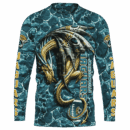 Jaguars Legend Dragon Limited Edition Hoodie T-shirt Sweatshirt All Merchandise