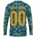 Jaguars Legend Dragon Limited Edition Hoodie T-shirt Sweatshirt All Merchandise