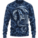 Colts Legend Dragon Limited Edition Hoodie T-shirt Sweatshirt All Merchandise