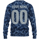 Colts Legend Dragon Limited Edition Hoodie T-shirt Sweatshirt All Merchandise