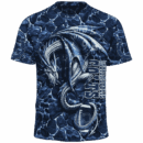 Colts Legend Dragon Limited Edition Hoodie T-shirt Sweatshirt All Merchandise