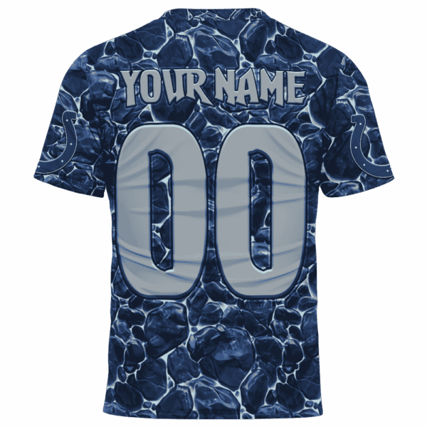 Colts Legend Dragon Limited Edition Hoodie T-shirt Sweatshirt All Merchandise - Image 6