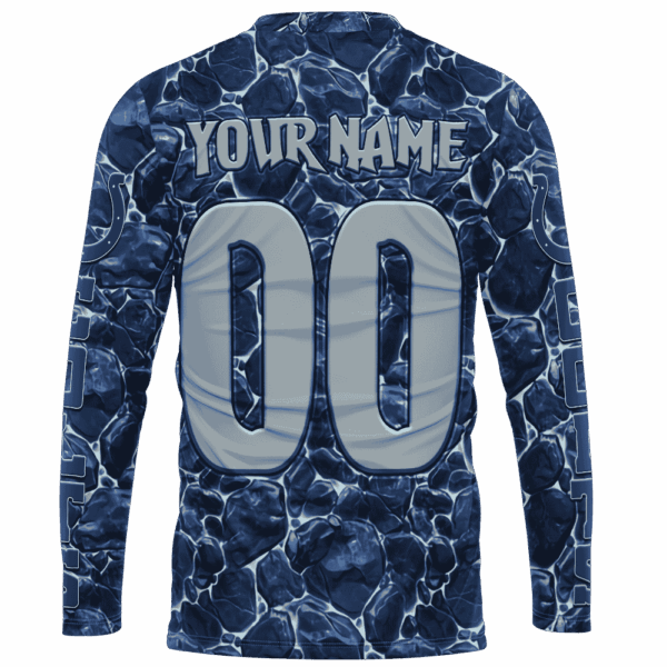 Colts Legend Dragon Limited Edition Hoodie T-shirt Sweatshirt All Merchandise - Image 8