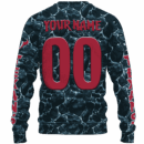 Texans Legend Dragon Limited Edition Hoodie T-shirt Sweatshirt All Merchandise
