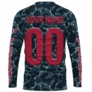 Texans Legend Dragon Limited Edition Hoodie T-shirt Sweatshirt All Merchandise