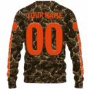 Browns Legend Dragon Limited Edition Hoodie T-shirt Sweatshirt All Merchandise