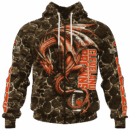 Browns Legend Dragon Limited Edition Hoodie T-shirt Sweatshirt All Merchandise
