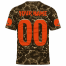 Browns Legend Dragon Limited Edition Hoodie T-shirt Sweatshirt All Merchandise
