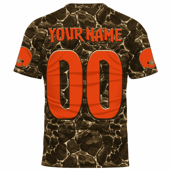 Browns Legend Dragon Limited Edition Hoodie T-shirt Sweatshirt All Merchandise - Image 6