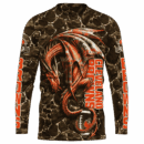 Browns Legend Dragon Limited Edition Hoodie T-shirt Sweatshirt All Merchandise