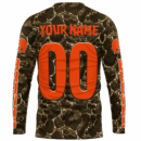 Browns Legend Dragon Limited Edition Hoodie T-shirt Sweatshirt All Merchandise