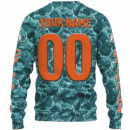 Dolphins Legend Dragon Limited Edition Hoodie T-shirt Sweatshirt All Merchandise