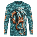 Dolphins Legend Dragon Limited Edition Hoodie T-shirt Sweatshirt All Merchandise