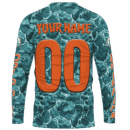 Dolphins Legend Dragon Limited Edition Hoodie T-shirt Sweatshirt All Merchandise