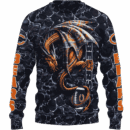 Bears Legend Dragon Limited Edition Hoodie T-shirt Sweatshirt All Merchandise