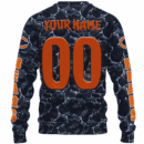 Bears Legend Dragon Limited Edition Hoodie T-shirt Sweatshirt All Merchandise