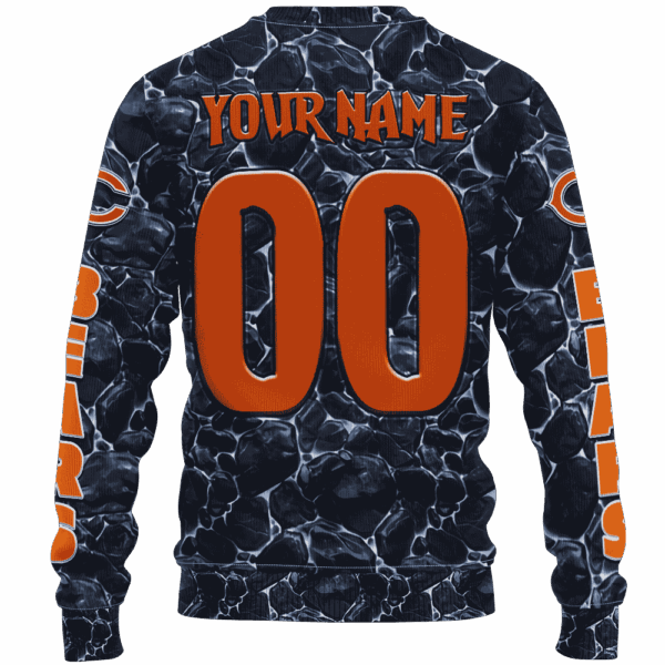 Bears Legend Dragon Limited Edition Hoodie T-shirt Sweatshirt All Merchandise - Image 3