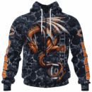 Bears Legend Dragon Limited Edition Hoodie T-shirt Sweatshirt All Merchandise