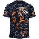 Bears Legend Dragon Limited Edition Hoodie T-shirt Sweatshirt All Merchandise