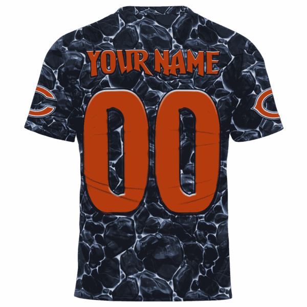 Bears Legend Dragon Limited Edition Hoodie T-shirt Sweatshirt All Merchandise - Image 6