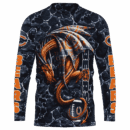 Bears Legend Dragon Limited Edition Hoodie T-shirt Sweatshirt All Merchandise