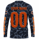 Bears Legend Dragon Limited Edition Hoodie T-shirt Sweatshirt All Merchandise