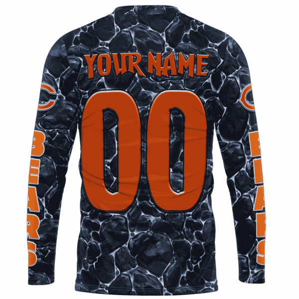 Bears Legend Dragon Limited Edition Hoodie T-shirt Sweatshirt All Merchandise - Image 8