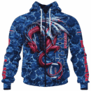 Bills Legend Dragon Limited Edition Hoodie T-shirt Sweatshirt All Merchandise