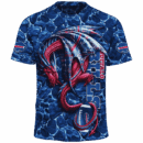 Bills Legend Dragon Limited Edition Hoodie T-shirt Sweatshirt All Merchandise