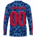 Bills Legend Dragon Limited Edition Hoodie T-shirt Sweatshirt All Merchandise