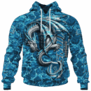 Lions Legend Dragon Limited Edition Hoodie T-shirt Sweatshirt All Merchandise