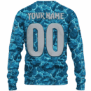 Lions Legend Dragon Limited Edition Hoodie T-shirt Sweatshirt All Merchandise