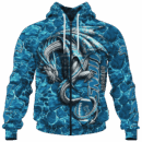Lions Legend Dragon Limited Edition Hoodie T-shirt Sweatshirt All Merchandise